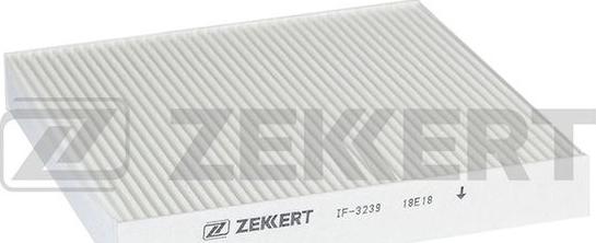 Zekkert IF-3239 - Filter kabine www.molydon.hr