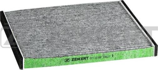 Zekkert IF-3235P - Filter kabine www.molydon.hr