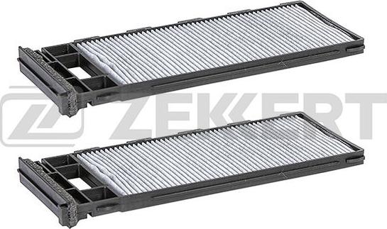 Zekkert IF-3222K - Filter kabine www.molydon.hr