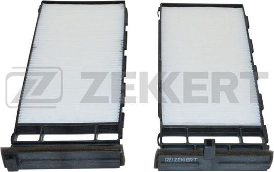 Zekkert IF-3222 - Filter kabine www.molydon.hr