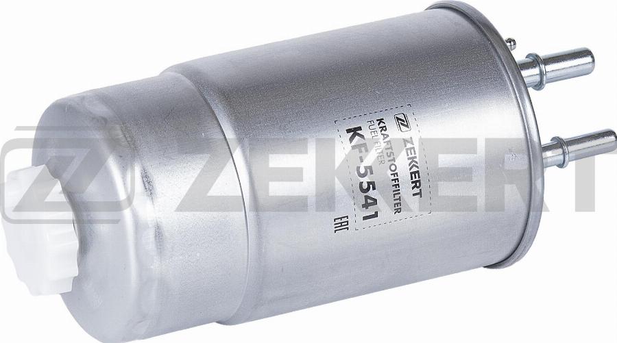 Zekkert KF-5541 - Filter za gorivo www.molydon.hr