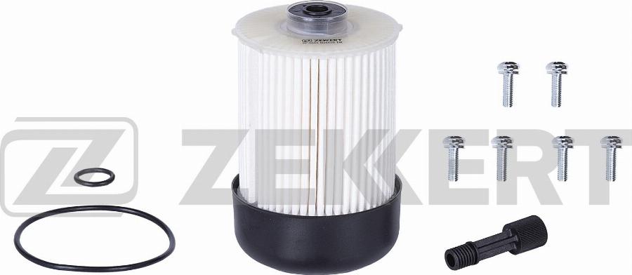 Zekkert KF-5542 - Filter za gorivo www.molydon.hr