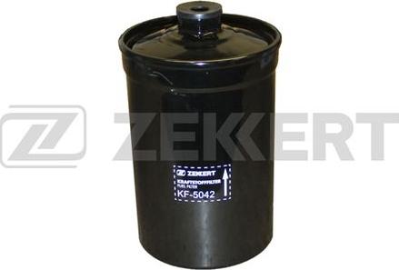 Zekkert KF-5042 - Filter za gorivo www.molydon.hr