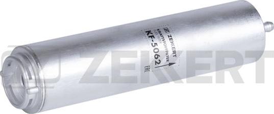 Zekkert KF-5062 - Filter za gorivo www.molydon.hr