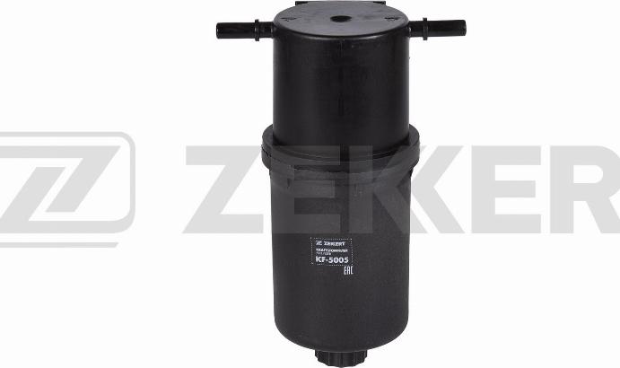 Zekkert KF-5005 - Filter za gorivo www.molydon.hr