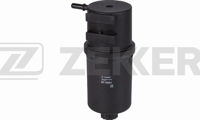 Zekkert KF-5001 - Filter za gorivo www.molydon.hr