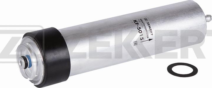 Zekkert KF-5015 - Filter za gorivo www.molydon.hr