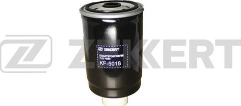 Zekkert KF-5018 - Filter za gorivo www.molydon.hr