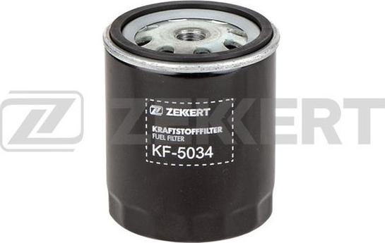 Zekkert KF-5034 - Filter za gorivo www.molydon.hr