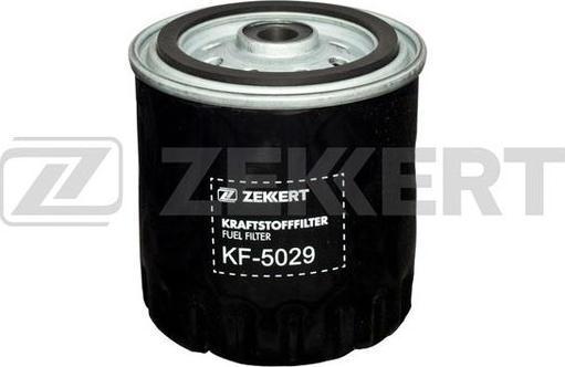 Zekkert KF-5029 - Filter za gorivo www.molydon.hr