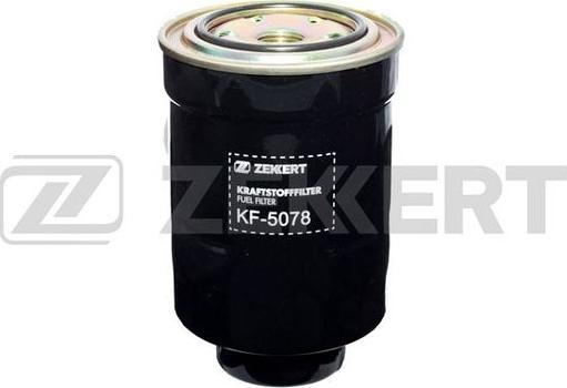 Zekkert KF-5078 - Filter za gorivo www.molydon.hr