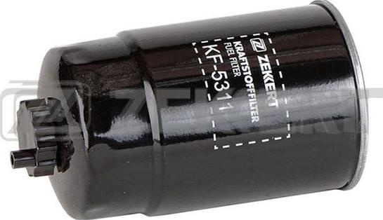 Zekkert KF-5311 - Filter za gorivo www.molydon.hr