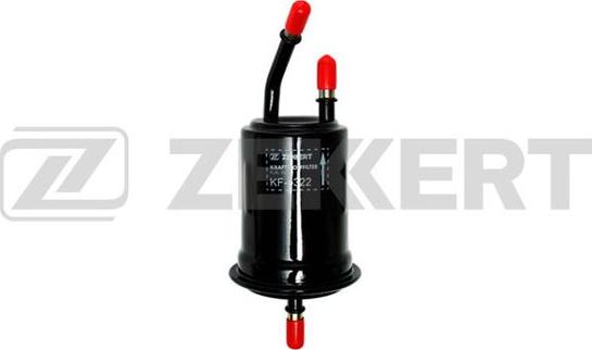 Zekkert KF-5322 - Filter za gorivo www.molydon.hr