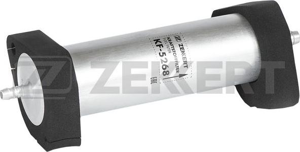 Zekkert KF-5268 - Filter za gorivo www.molydon.hr