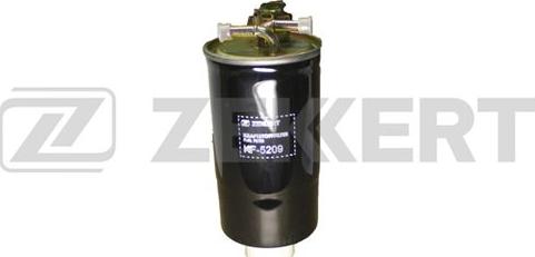 Zekkert KF-5209 - Filter za gorivo www.molydon.hr