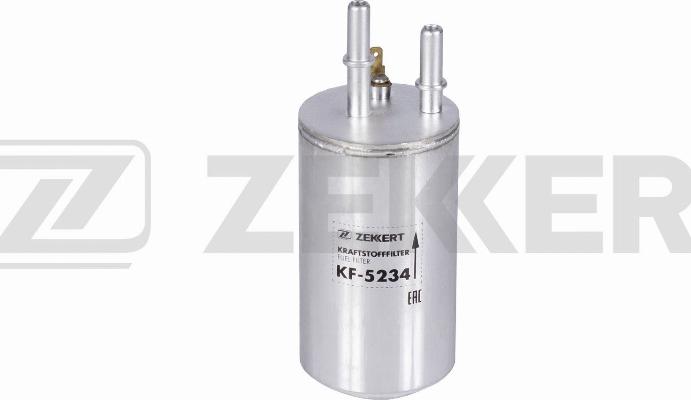 Zekkert KF-5234 - Filter za gorivo www.molydon.hr