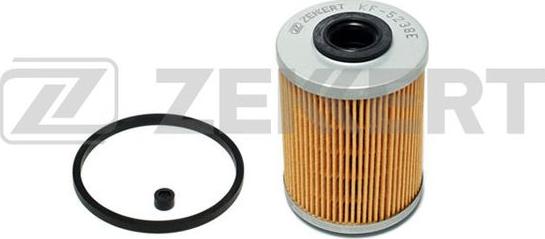 Zekkert KF-5238E - Filter za gorivo www.molydon.hr