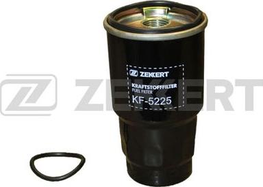 Zekkert KF-5225 - Filter za gorivo www.molydon.hr