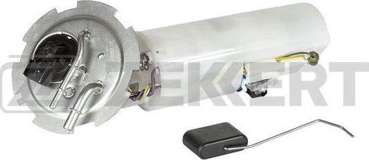 Zekkert KP-3007 - Modul za dovod goriva www.molydon.hr