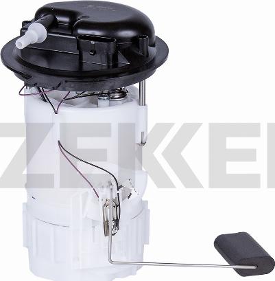 Zekkert KP-3036 - Modul za dovod goriva www.molydon.hr