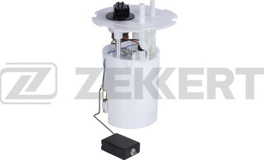 Zekkert KP-3024 - Modul za dovod goriva www.molydon.hr