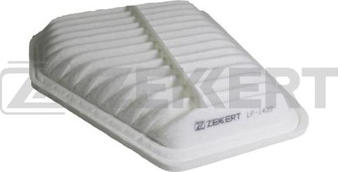 Zekkert LF-1439 - Filter za zrak www.molydon.hr