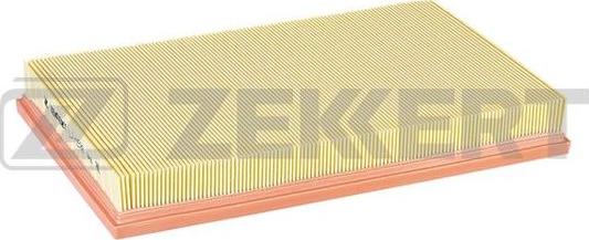 Zekkert LF-1538 - Filter za zrak www.molydon.hr