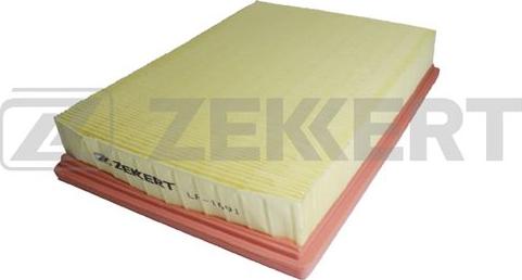 Zekkert LF-1691 - Filter za zrak www.molydon.hr