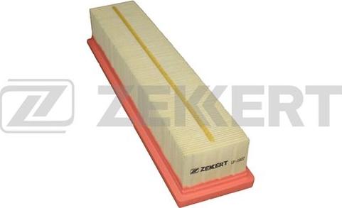 Zekkert LF-1607 - Filter za zrak www.molydon.hr