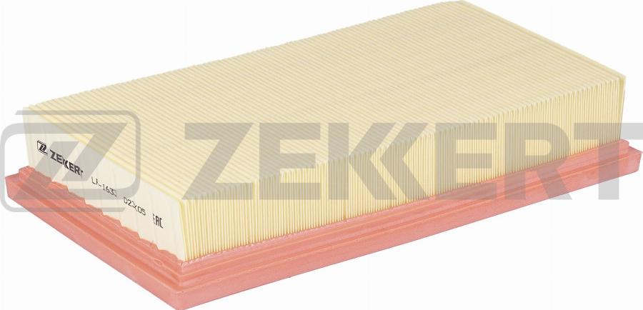 Zekkert LF-1633 - Filter za zrak www.molydon.hr