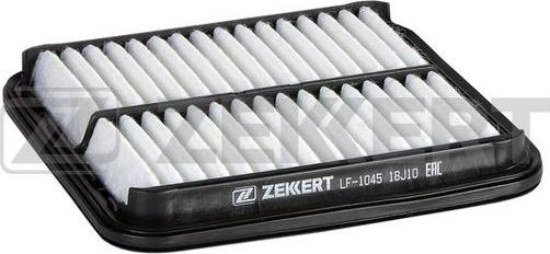 Zekkert LF-1045 - Filter za zrak www.molydon.hr