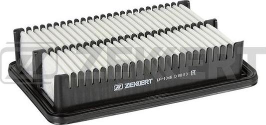 Zekkert LF-1046 - Filter za zrak www.molydon.hr