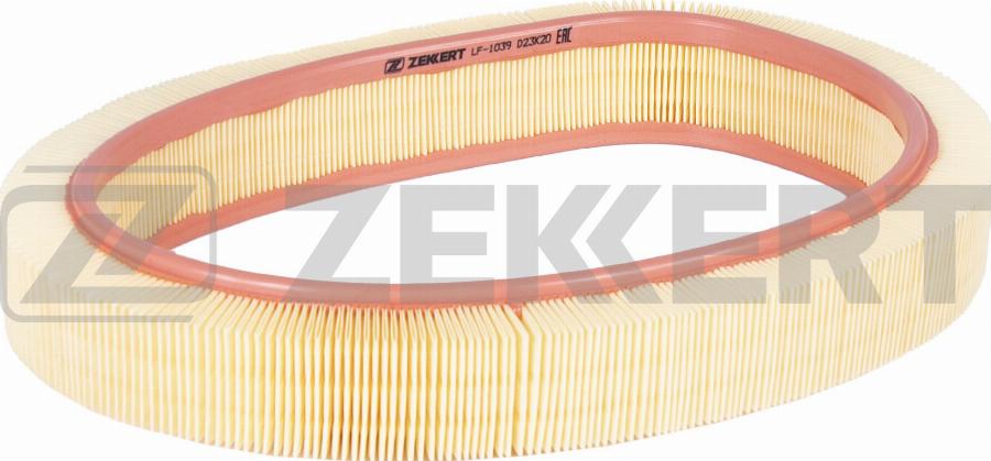 Zekkert LF-1039 - Filter za zrak www.molydon.hr