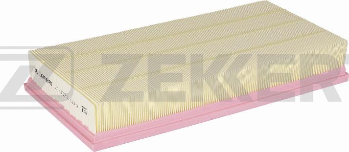 Zekkert LF-1021 - Filter za zrak www.molydon.hr