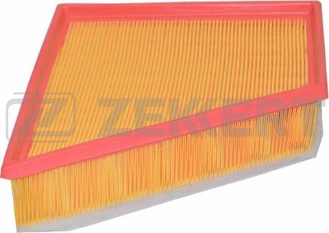 Zekkert LF-1076 - Filter za zrak www.molydon.hr