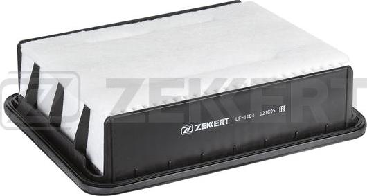 Zekkert LF-1104 - Filter za zrak www.molydon.hr