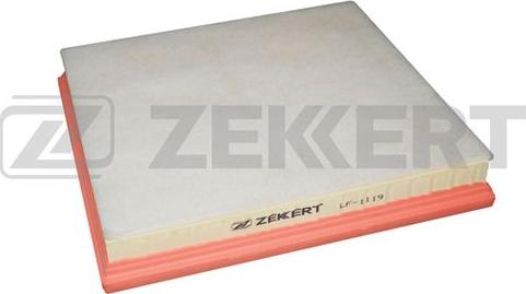 Zekkert LF-1119 - Filter za zrak www.molydon.hr