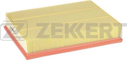 Zekkert LF-1112 - Filter za zrak www.molydon.hr