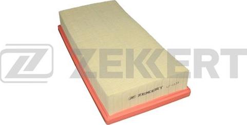 Zekkert LF-1133 - Filter za zrak www.molydon.hr