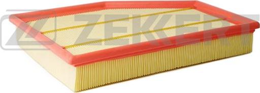 Zekkert LF-1849 - Filter za zrak www.molydon.hr