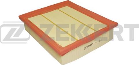 Zekkert LF-1212 - Filter za zrak www.molydon.hr