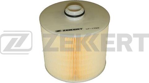 Zekkert LF-1759 - Filter za zrak www.molydon.hr