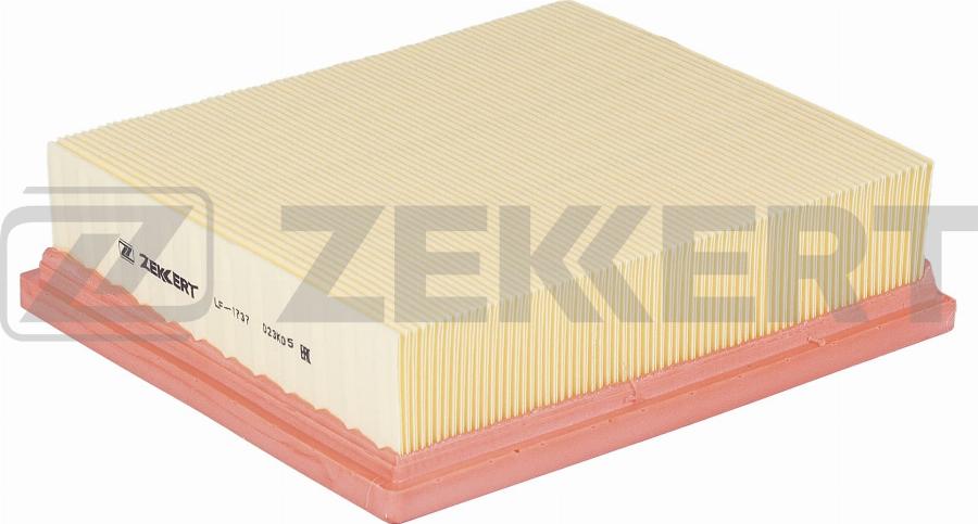 Zekkert LF-1737 - Filter za zrak www.molydon.hr