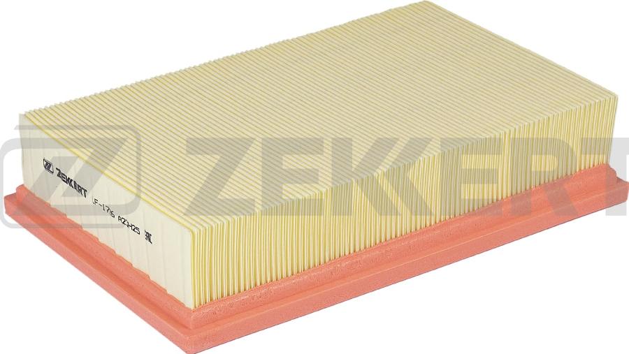 Zekkert LF-1726 - Filter za zrak www.molydon.hr