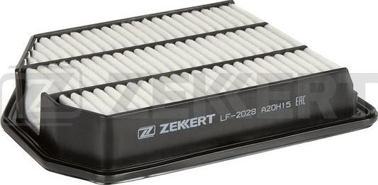 Zekkert LF-2028 - Filter za zrak www.molydon.hr