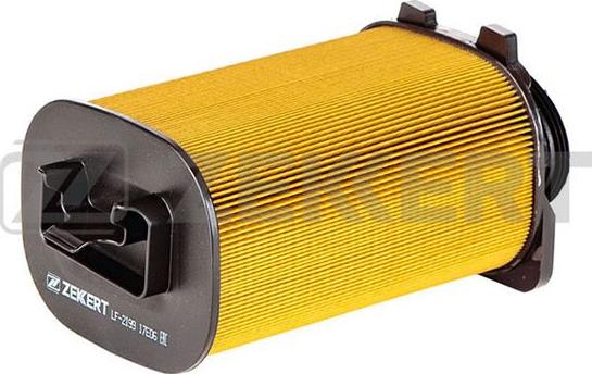 Zekkert LF-2199 - Filter za zrak www.molydon.hr