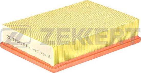 Zekkert LF-2183 - Filter za zrak www.molydon.hr