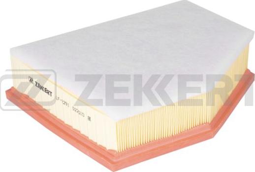 Zekkert LF-2291 - Filter za zrak www.molydon.hr