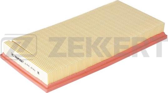 Zekkert LF-2243 - Filter za zrak www.molydon.hr