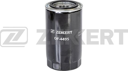 Zekkert OF-4495 - Filter za ulje www.molydon.hr